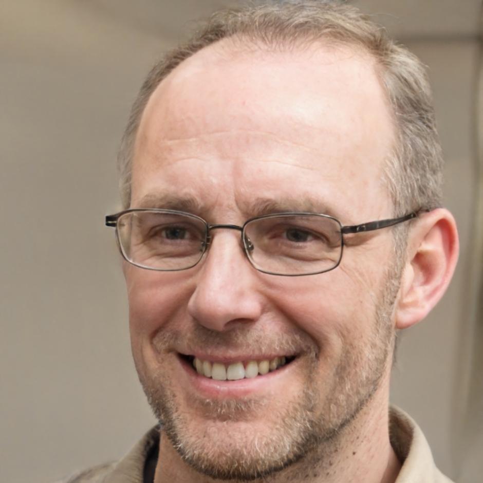 Mentor Santiago Ramos