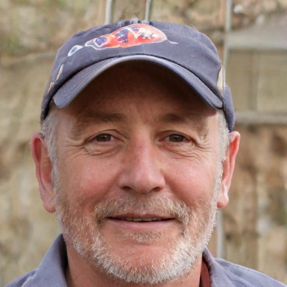 Mentor Adrián Herrera